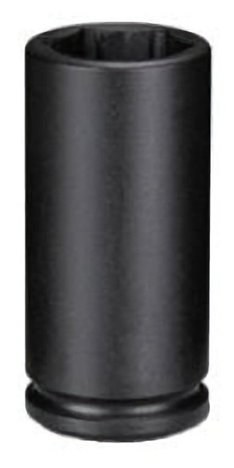 Typhoon 72386 - Impact Socket Deep 3/4" Drive 1-3/16"